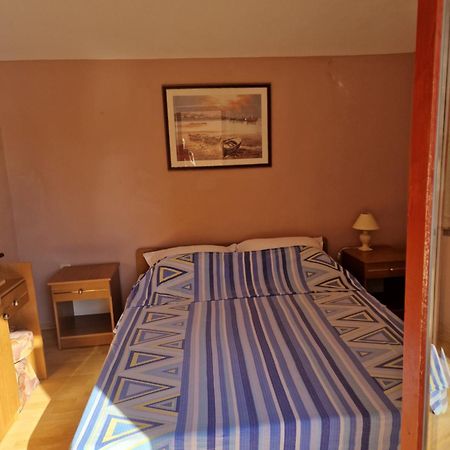 Apartmani Vesna Vir Εξωτερικό φωτογραφία