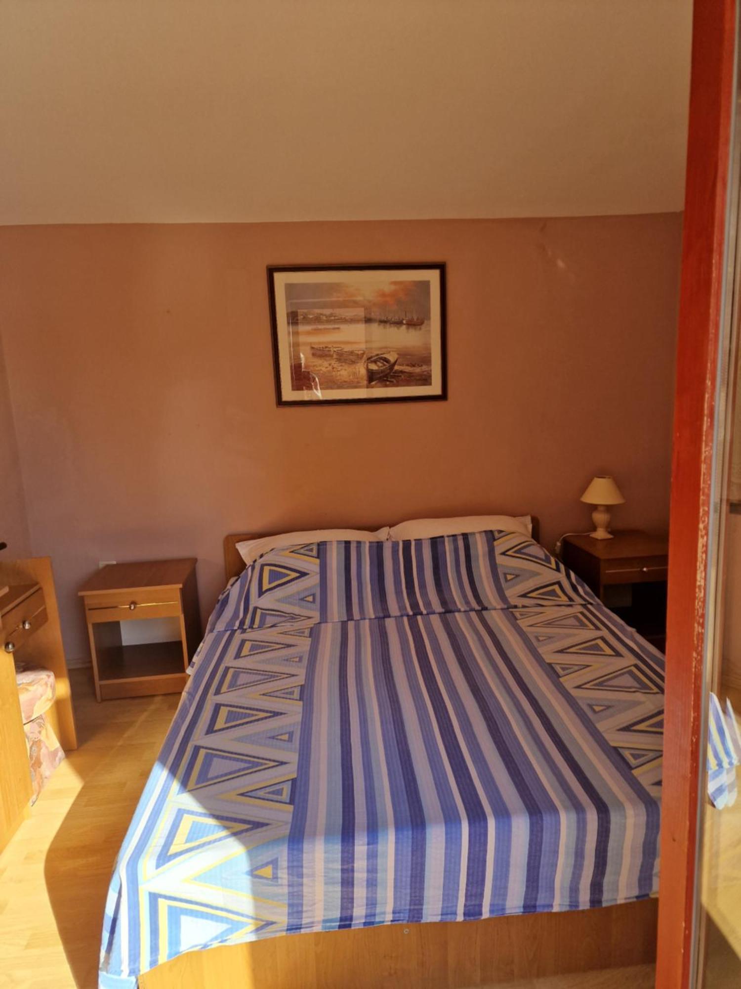 Apartmani Vesna Vir Εξωτερικό φωτογραφία